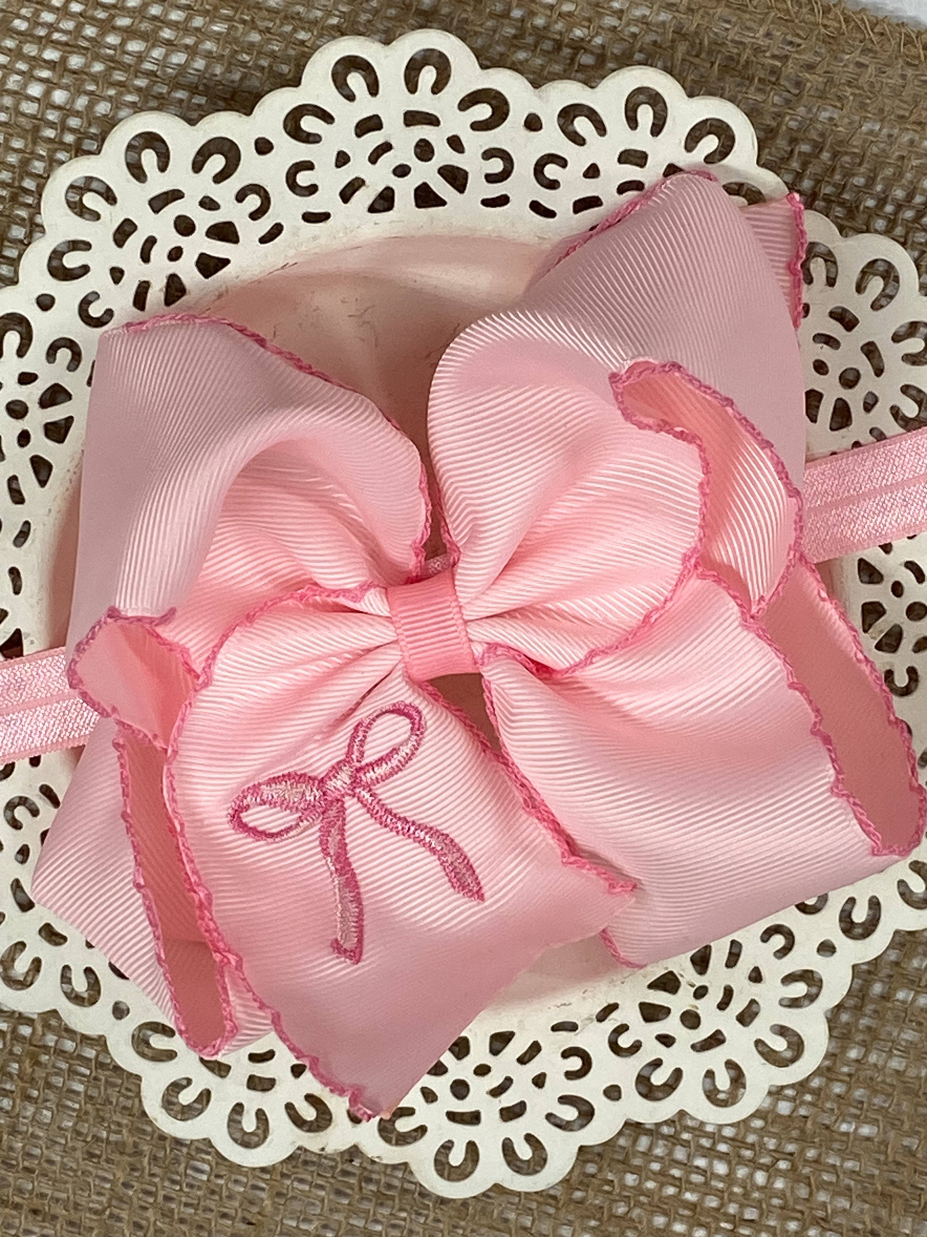 Hairbows