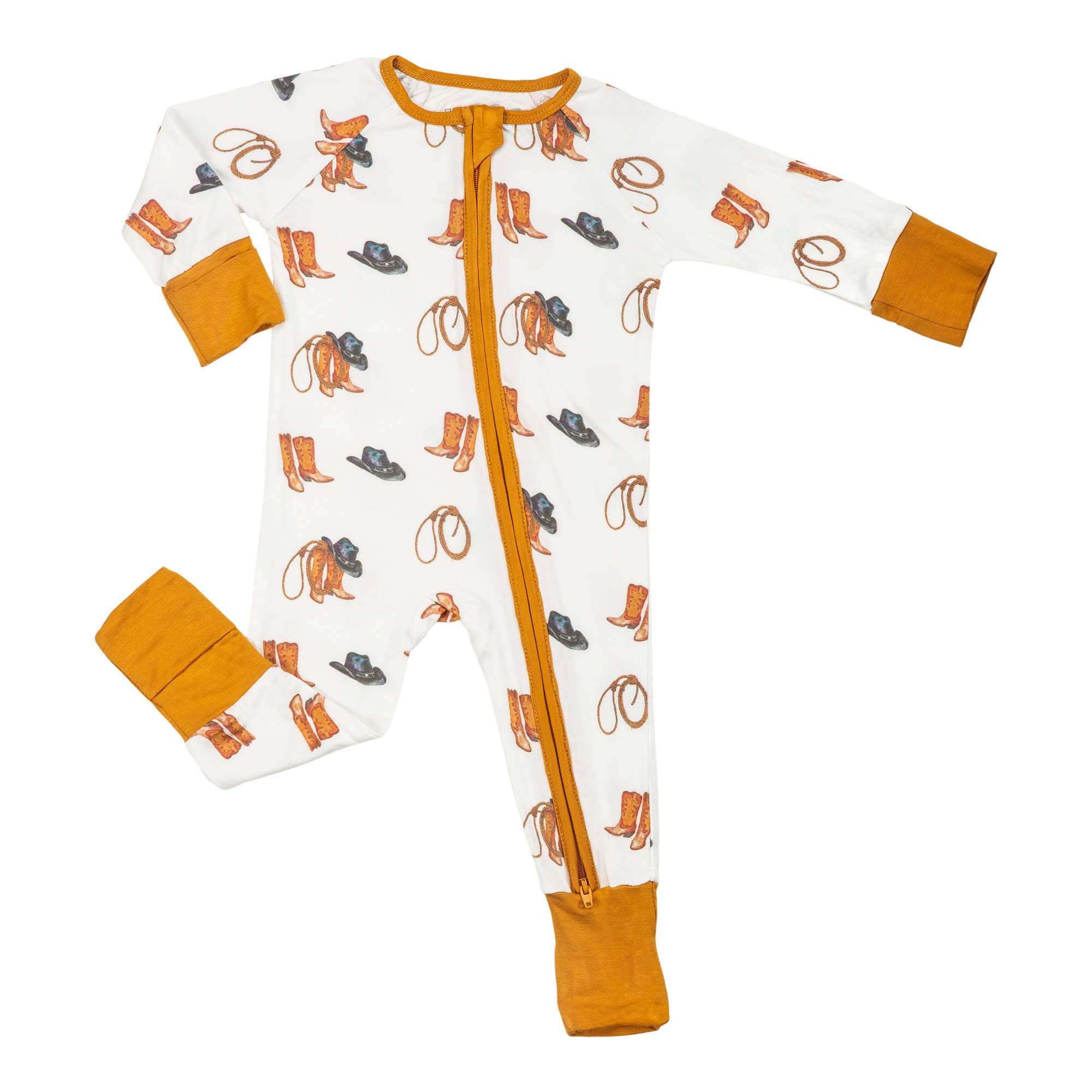 Baby Pajamas