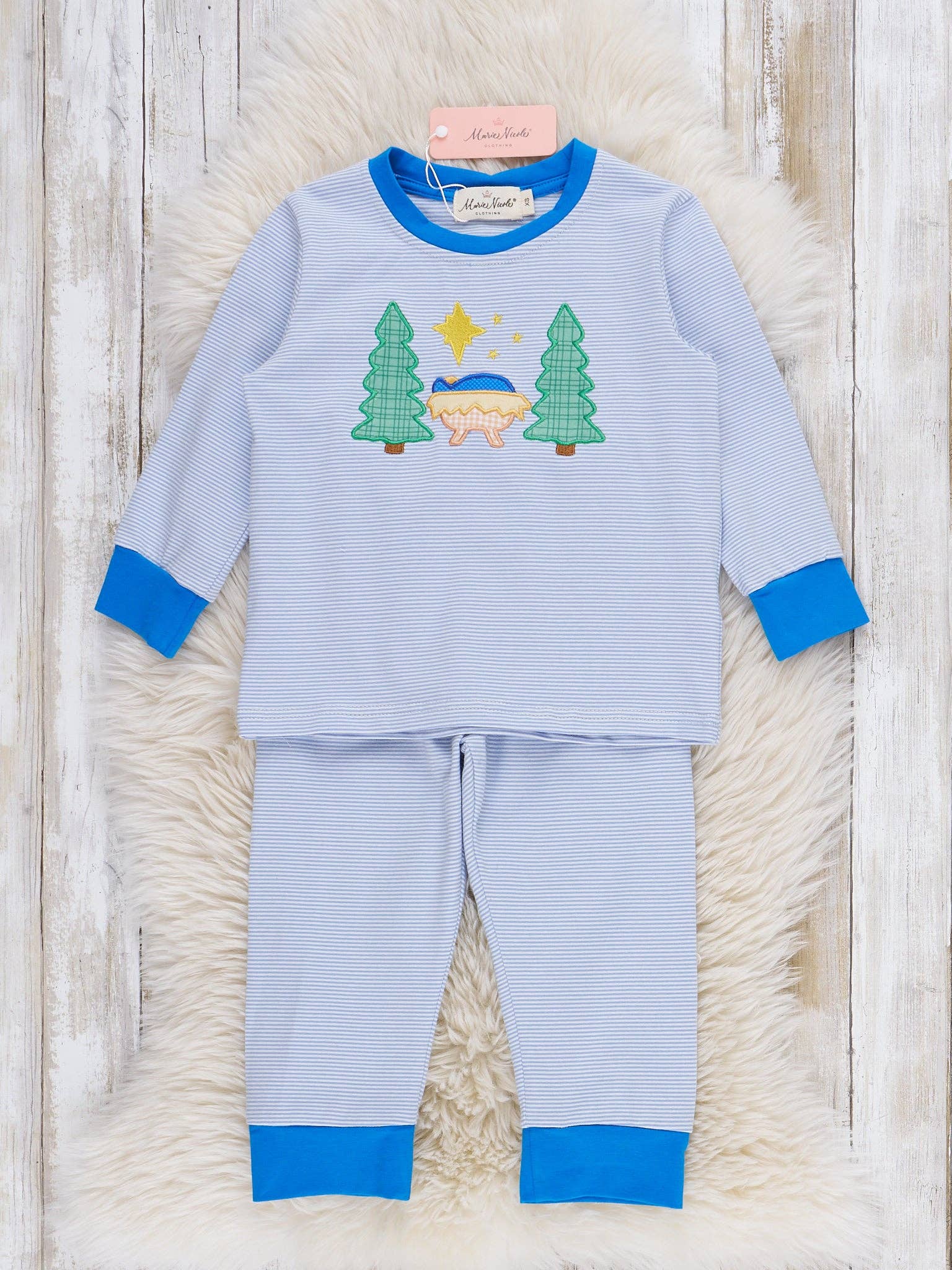 Boys Pajamas