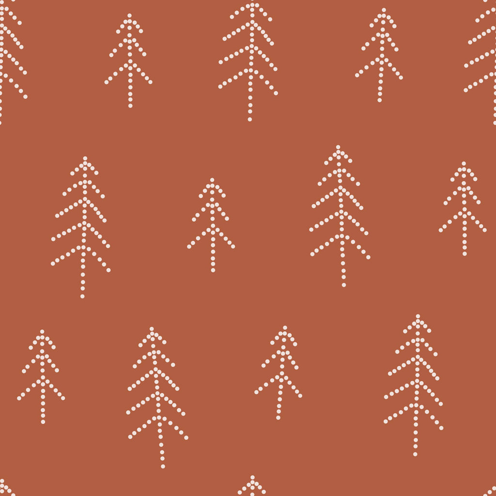 Christmas Knotted Gown